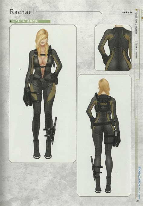 resident evil rachel|resident evil wiki rachel foley.